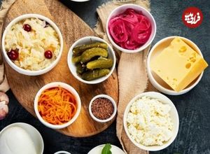 پروبیوتیک‌ها با سلامت ما چه می‌کنند؟؛ نگاهی به اسرار یک باکتری مفید