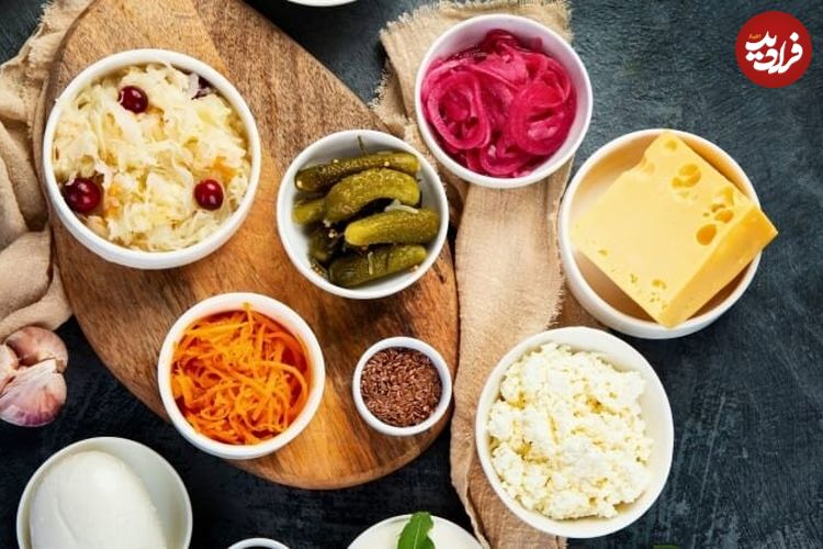 پروبیوتیک‌ها با سلامت ما چه می‌کنند؟؛ نگاهی به اسرار یک باکتری مفید