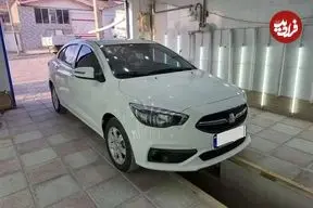 جدول؛ قیمت محصولات سایپا امروز سه‌شنبه ۱۸ آذر ۱۴۰۴