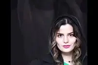 ببینید؛ ماجرای خودکشی غزاله اکرمی بازیگر نقش سوجان چیست؟