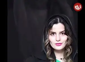 ببینید؛ ماجرای خودکشی غزاله اکرمی بازیگر نقش سوجان چیست؟