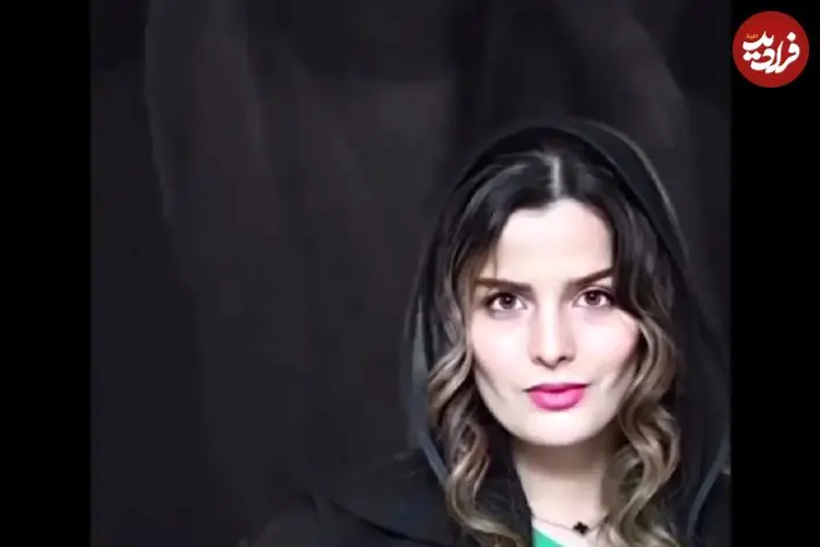 ببینید؛ ماجرای خودکشی غزاله اکرمی بازیگر نقش سوجان چیست؟