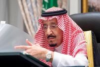 عکس؛ سفر به تاریخ؛ «ملک سلمان» پادشاه عربستان در 19 سالگی