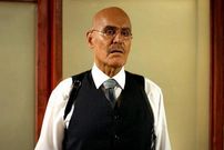 عکس؛ سفر در زمان؛ چهره «سرگرد فولادشکن» سریال شهرزاد در 81 سالگی