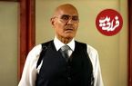 عکس؛ سفر در زمان؛ چهره «سرگرد فولادشکن» سریال شهرزاد در 81 سالگی