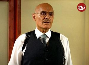 عکس؛ سفر در زمان؛ چهره «سرگرد فولادشکن» سریال شهرزاد در 81 سالگی