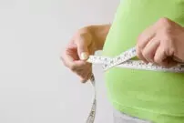 یک عنصر موثر در کاهش وزن