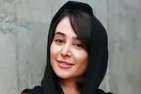 (عکس) «الناز حبیبی» با تیپ بهاری ویژه به همراه برادرش در یک مراسم خصوصی