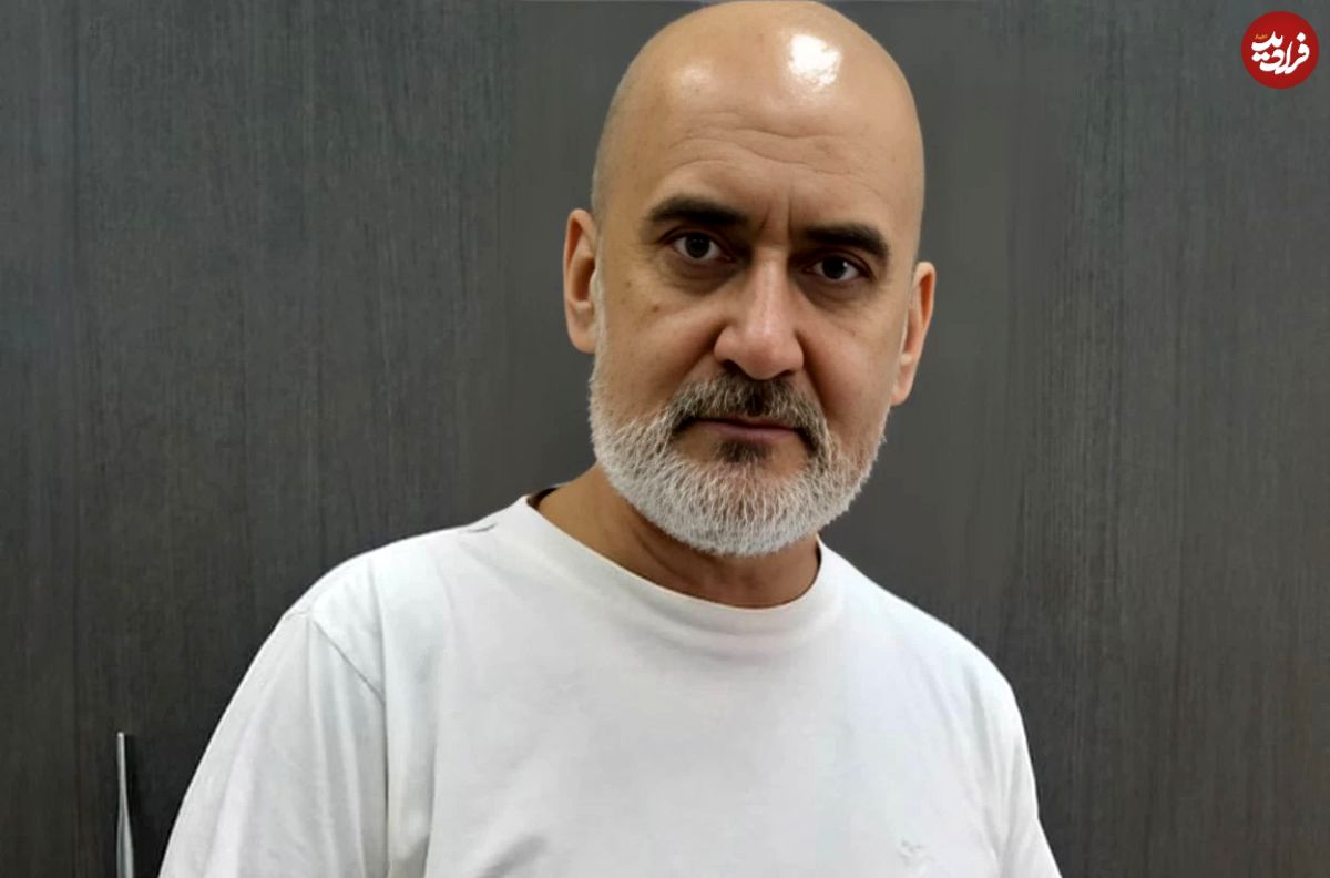 (تصاویر) بیوگرافی و عکس های شخصی محسن قصابیان؛ صدرا در سریال بازپرس