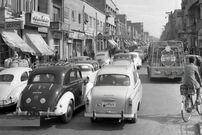 عکس؛ سفر در زمان؛ داستان بیمه شخص ثالث در ایران را برای اولین بار بخوانید!