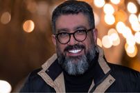 رضا رشیدپور: نه ممنوع التصویرم نه ممنوع الکار؛ تاکنون یک ریال رانت نگرفته ام
