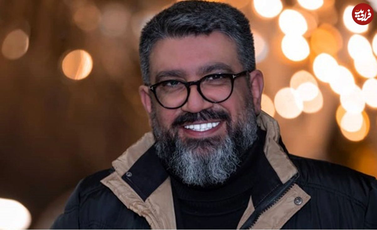 رضا رشیدپور: نه ممنوع التصویرم نه ممنوع الکار؛ تاکنون یک ریال رانت نگرفته ام
