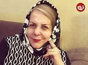 عکس| سفر زمان؛ چهرۀ «پوراندخت مهیمن» 33 ساله در فیلم «معما»؛ دهۀ 60