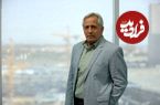 ببینید؛ اکبر عبدی همسر جدید مجید مظفری در برنامه جوکر