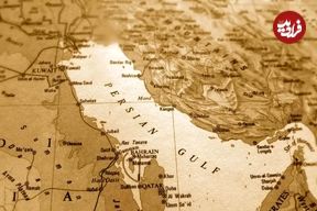 تصاویر؛ پیروزی در خاکریزهای دیجیتالی: مانور مجازی خلیج فارس از کجا شروع شد و به کجا رسید؟