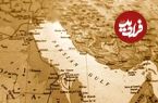 تصاویر؛ پیروزی در خاکریزهای دیجیتالی: مانور مجازی خلیج فارس از کجا شروع شد و به کجا رسید؟