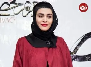 عکس| سفر زمان؛ «اندیشه فولادوند و جواد رضویان» در پشت‌صحنه «دم سرخ‌ها»؛ سال 96