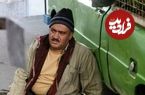 عکس؛ سفر زمان؛ چهرۀ «قاسم هندوانه‌فروش» (سریال ستایش) در جشن تولد 58 سالگی‌اش
