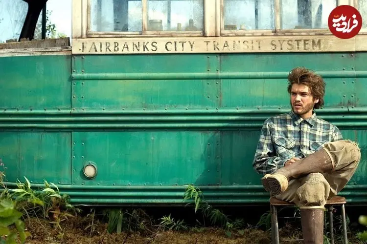 فیلم «به سوی طبیعت وحشی» دربارۀ چیست؟