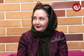 عکس| سفر به تاریخ؛ جشن تولد 32 سالگی «کتایون ریاحی» در پشت‌صحنه سریال «پدرسالار»