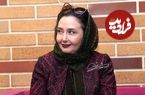 عکس| سفر به تاریخ؛ جشن تولد 32 سالگی «کتایون ریاحی» در پشتصحنه سریال «پدرسالار»