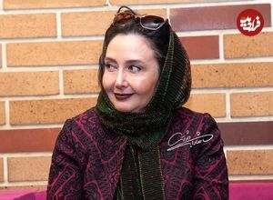 عکس| سفر به تاریخ؛ جشن تولد 32 سالگی «کتایون ریاحی» در پشتصحنه سریال «پدرسالار»