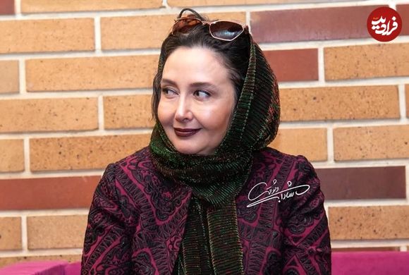 عکس| سفر به تاریخ؛ جشن تولد 32 سالگی «کتایون ریاحی» در پشتصحنه سریال «پدرسالار»