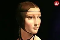 سرنوشت تابلوی لئوناردو داوینچی که هیتلر آن را دزدید