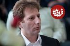 ببینید؛ اولین حضور رسمی «بابک زنجانی» بین مردم پس از آزادی از زندان