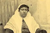 عکس| سفر به عصر قاجار؛ دستۀ «زنان مطرب» با تار و قلیان