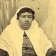 عکس| سفر به عصر قاجار؛ دستۀ «زنان مطرب» با تار و قلیان