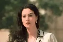 عکس| سفر زمان؛ «آلن دلون و مونیکا بلوچی» در 54 و 25 سالگی؛ سال 1368