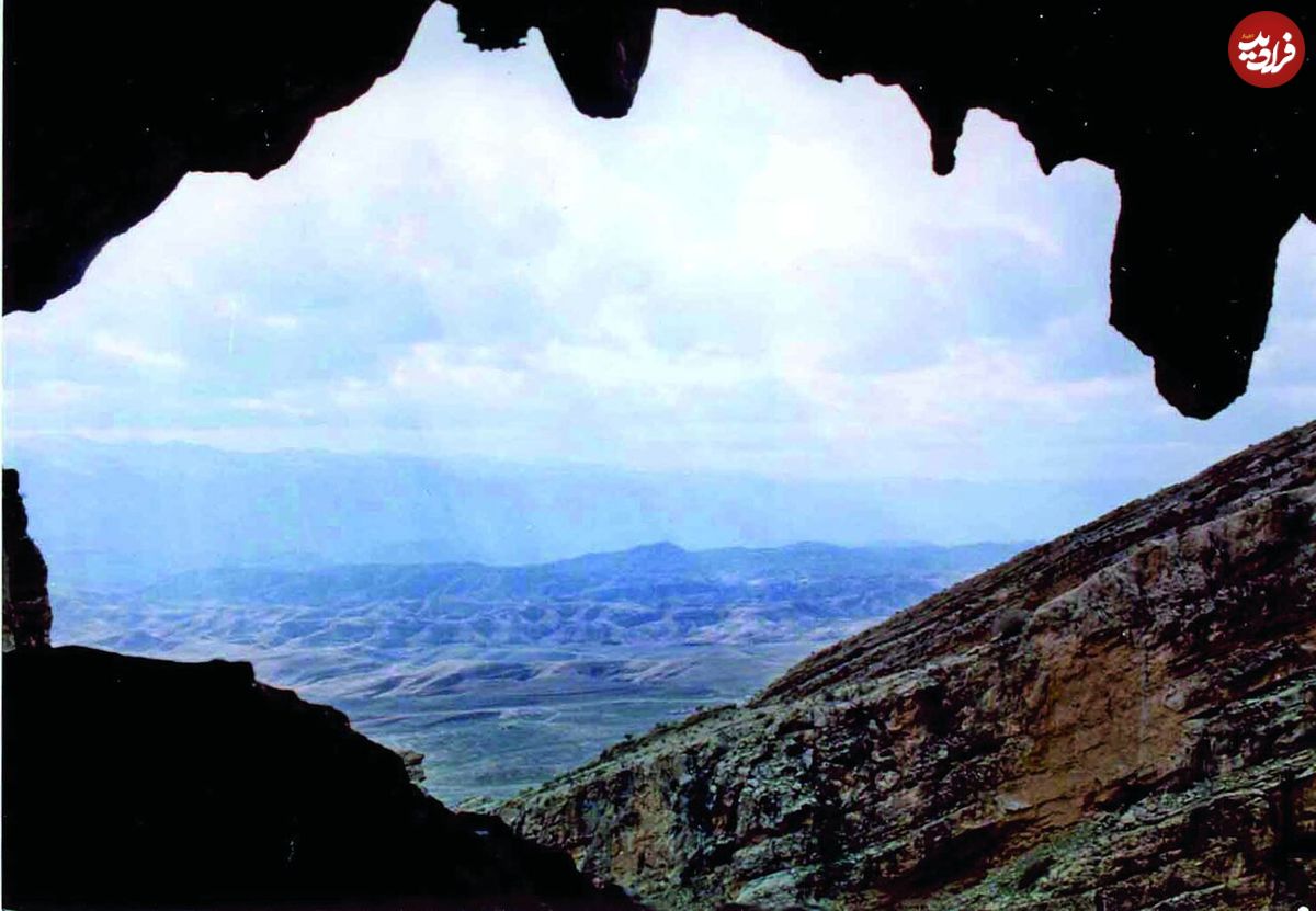 بزکوهی شکارچی را به ششمین گنجینه بزرگ دنیا در ایران دنیا رساند 