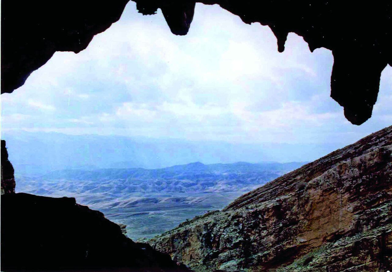 بزکوهی شکارچی را به ششمین گنجینه بزرگ دنیا در ایران دنیا رساند 