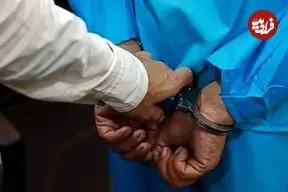 دستگیری دو برادر قاتل در تهران