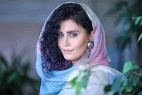 (عکس) سفر در زمان؛ تیپ و استایل خاص «الناز شاکردوست» در مکزیک؛ سال 1400