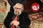 عکس| سفر زمان؛ «مسعود کیمیایی» و همسر سابقش «گوگوش» در سال‌های دهه 70