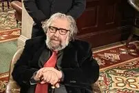 عکس| سفر زمان؛ «مسعود کیمیایی» و همسر سابقش «گوگوش» در سال‌های دهه 70