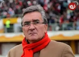 برانکو: ایران مردم بسیار فوق‌العاده‌ای دارد