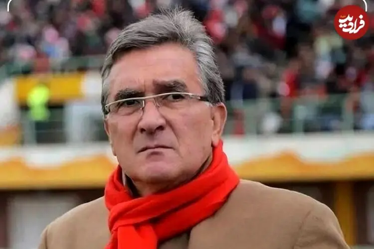 برانکو: ایران مردم بسیار فوق‌العاده‌ای دارد