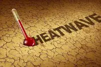 پیش‌بینی سازمان ملل از رکوردزنی دمای جهانی تا ۲۰۲۷