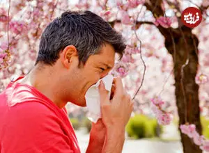 چگونه تفاوت میان آلرژی و سرماخوردگی را تشخیص دهیم؟