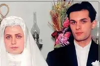 عکس| سفر زمان؛ چهرۀ «رامین» 23 سال بعد از «در پناه تو» در آخرین فیلمش