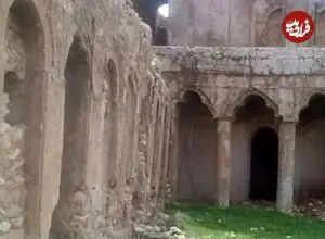 عکس| سفر در زمان؛ بارگاه‌های بقیع پیش از تخریب