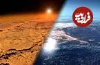 آیا ما مریخی هستیم؟ نگاهی به فرضیه عجیب دانشمندان درباره مبدأ حیات