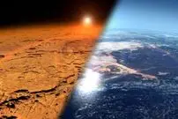 آیا ما مریخی هستیم؟ نگاهی به فرضیه عجیب دانشمندان درباره مبدأ حیات