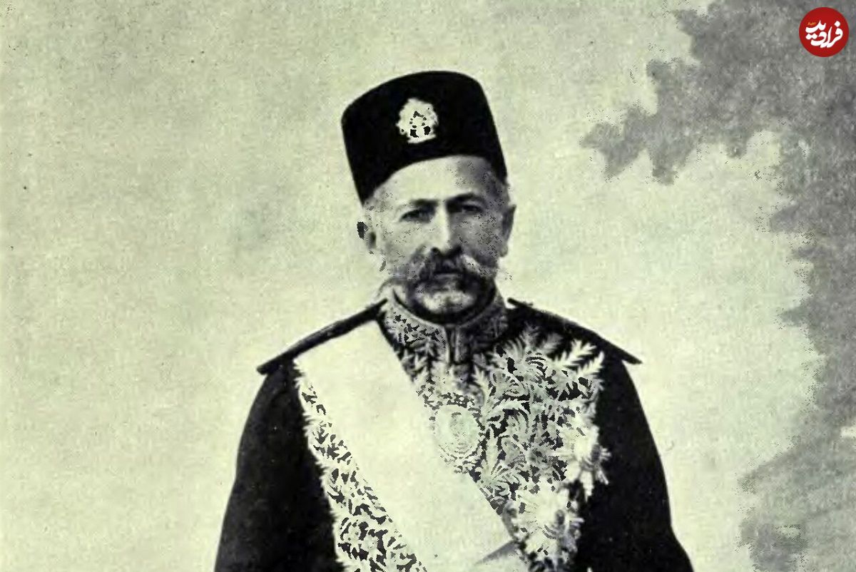 سفر در زمان؛ محبوب قاجار و مغضوب پهلوی که سرانجام ماشه را در مغز خود چکاند