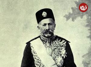 سفر در زمان؛ محبوب قاجار و مغضوب پهلوی که سرانجام ماشه را در مغز خود چکاند