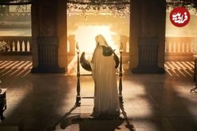 ساخت سریال موسی کلیم الله برای صداوسیما چقدر آب می خورد؟