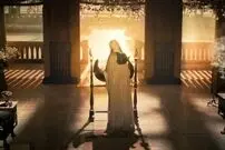 ساخت سریال موسی کلیم الله برای صداوسیما چقدر آب می خورد؟